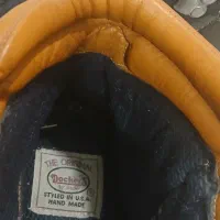 پوتین داکرزخارجی  سایز ۴۰|کیف، کفش، کمربند|هشتگرد, شهرک راه آهن|دیوار