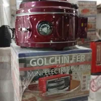 فروش فر برقی مارک گلچین فر تعداد محدود در جیرفت