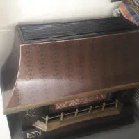 فروش بخاری شومینه ای