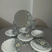 اموزش ظروف کار روی چوب و زیورالات با قیمت اثتسنایی|خدمات آموزشی|قزوین, |دیوار