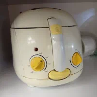 سرخ کن نیاز به تعمیر