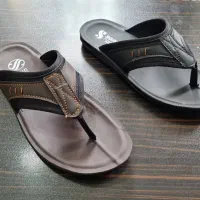 دمپایی انگشتی چرم (عُمده)