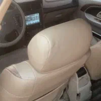 پارس دوگانه شرکتی مدل۹۳ تمیز