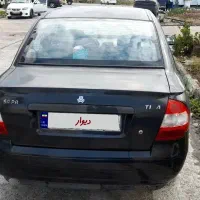 تیبا ۹۳ فوری|خودرو سواری و وانت|رشت, کوی مهر|دیوار