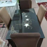 میز غذاخوری