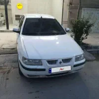 سمند ef7دوگانه فابریک