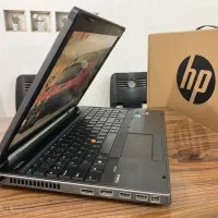 لپ‌تاپ ورک‌استیشن قدرتمند HP 8770w/رم۱۶/SSD پرسرعت|رایانه همراه|تهران, میرداماد|دیوار