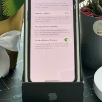 iphone 11PROMAX 256 CH|موبایل|کرج, گوهردشت|دیوار