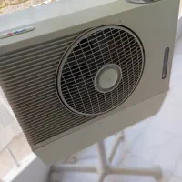 کولر آبی آبسال پنکه پارس خزر کاملا سالم|کولر آبی|قدس, شهر‌قدس|دیوار