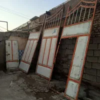 در گراژ