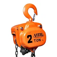 فروش ویژه جرثقیل ویتال ۲ تن تا ۲۰ تن