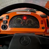 تک کمپرسی ۱۹۲۴ مدل ۴۰۲|خودرو سنگین|بوشهر, |دیوار