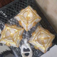 تعداد وسایل هفت سین و جاسیگاری