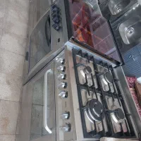 فروش و خرید انواع لوازم استوک|ماشین لباسشویی و خشککن لباس|سبزوار, طبرسی (جعفرآباد)|دیوار