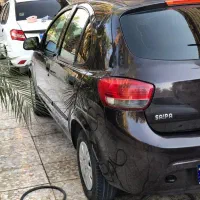 تیبا ۲|خودرو سواری و وانت|بم, |دیوار