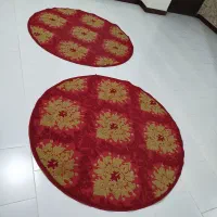 کلیم ۱/۵متری گرد۲عددوپادری کوچک۲عدد