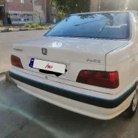 پژو پارس موتور جدید درحد صفر1401|خودرو سواری و وانت|شیراز, فرهنگیان|دیوار