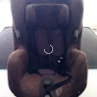 صندلی کودک|کالسکه و لوازم جانبی|بجنورد, |دیوار