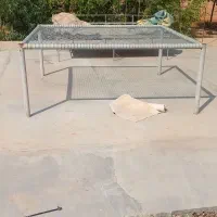 فروش تخت سیمی