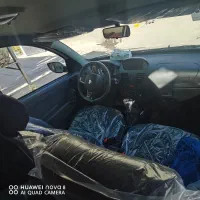 کوییک فول دنده اتومات بدون رنگ بدون خط خش مویی|خودرو سواری و وانت|سیرجان, |دیوار