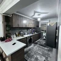 فروش واحد هم کف در جماران