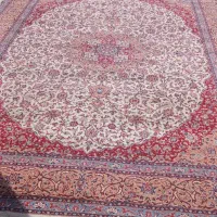 فرش ۱۲متری تمام نخ