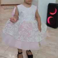 پیراهن مجلسی|کفش و لباس بچه|تهران, وصفنارد|دیوار