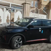 چانگان cs55Plasوارداتی