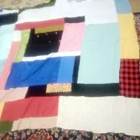 ملحفه 40 تکه|رختخواب، بالش، پتو|بندرعباس, |دیوار