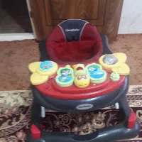 روروئک کودک|کالسکه و لوازم جانبی|مراغه, |دیوار