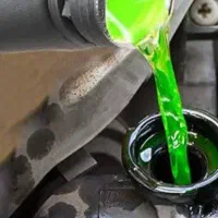 ضد یخ و ضد جوش چهار فصل روغنی|قطعات یدکی و لوازم جانبی|شاهین‌شهر, خانه کارگر|دیوار