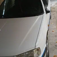 باسلام پژو پارس ۱۴۰۰بفروش میرسد|خودرو سواری و وانت|قزوین, |دیوار