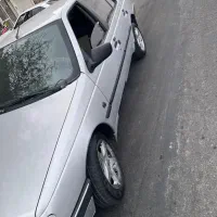 پژو۸۷تمیز|خودرو سواری و وانت|قائن, |دیوار