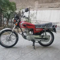 موتور هوندا ۸۶
