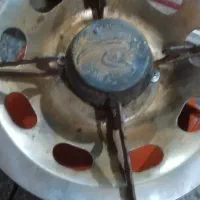 پیک نیک و اجاق گاز|اجاق گاز و لوازم برقی پختوپز|شیراز, شهرک مهدیآباد|دیوار