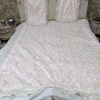 روتختی خامه دوزی ۲نفره