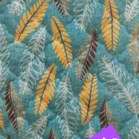 لحاف کرسی وزین