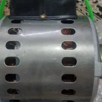 موتور کولر ژن اصلی نو|کولر آبی|مشهد, امام خمینی|دیوار