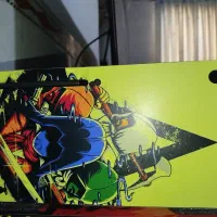 ایکس باکس سری Xbox x در حد نو