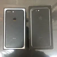 iPhone 7 plus با حافظه ۱۲۸ گیگابایت|موبایل|فردیس, فردیس|دیوار