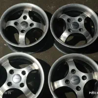 رینگ ۱۳ سالم