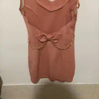 انواع لباس مجلسی