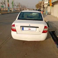 تیبا یک مدل 90|خودرو سواری و وانت|پاکدشت, شهرک انقلاب|دیوار