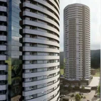 55متری لوکس معتبر/قسطی/قابل تهاتر/در دهکده المپیک