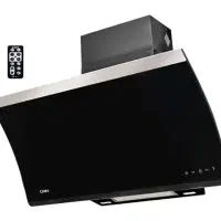 هود شیشه ای لمسی بازرگانی نجفی