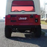 فروش خودرو جیپ شهباز ۶ سیلندر|خودرو کلاسیک|تبریز, |دیوار