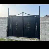 شفت نصیرمحله لپوندان جنب پارک745متر با پروانه