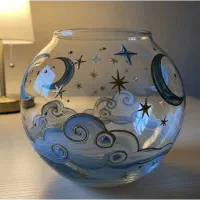 نقاشی حاشیه دفتر