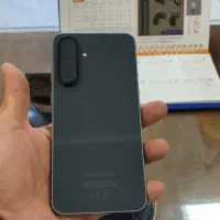 گوشی سامسونگ A56 با رم ۱۲و حافظه۲۵۶اندروید۱۶ویتنام|موبایل|شهرکرد, |دیوار