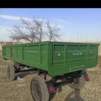 تلیری تراکتور  درحد صفر